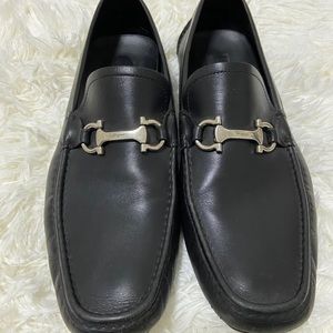Salvatore ferragamo size 9